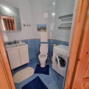 Сдается 1-комнатная квартира, 41 м²