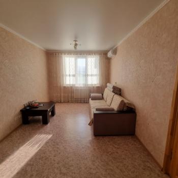 Сдается 1-комнатная квартира, 41 м²
