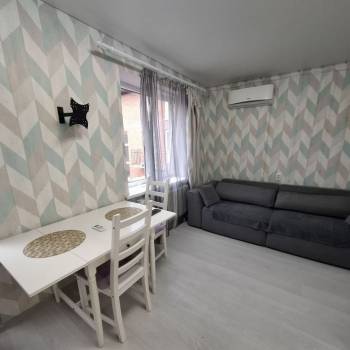 Сдается 2-х комнатная квартира, 51,1 м²