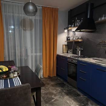 Сдается 2-х комнатная квартира, 59 м²