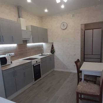 Сдается 2-х комнатная квартира, 52 м²