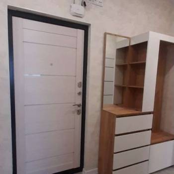 Сдается 2-х комнатная квартира, 52 м²