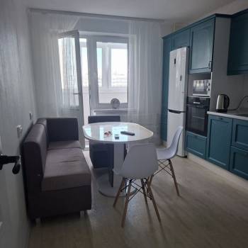 Сдается 2-х комнатная квартира, 60 м²