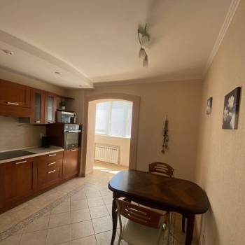 Сдается 2-х комнатная квартира, 57 м²