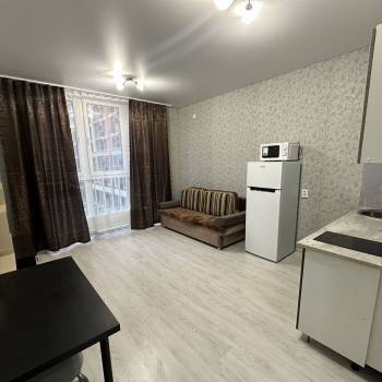 Сдается 1-комнатная квартира, 26 м²
