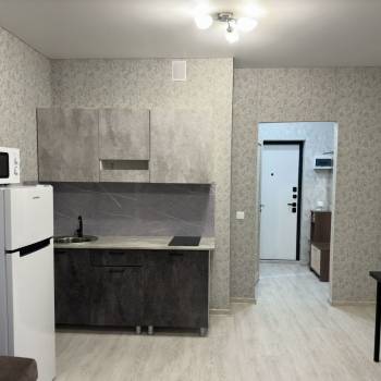Сдается 1-комнатная квартира, 26 м²