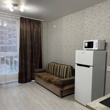 Сдается 1-комнатная квартира, 26 м²