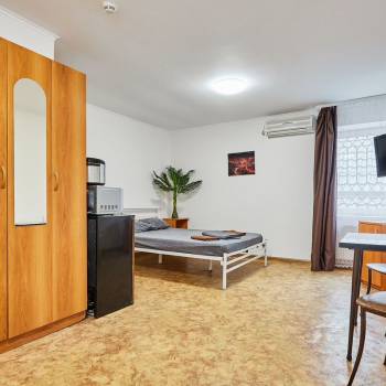 Сдается 1-комнатная квартира, 24 м²