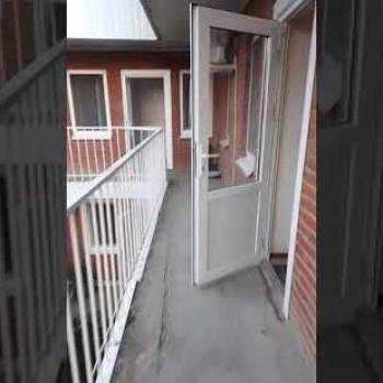 Сдается 1-комнатная квартира, 24 м²