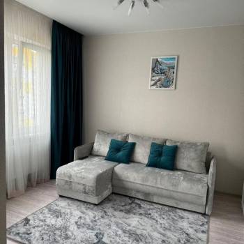 Сдается 1-комнатная квартира, 26 м²