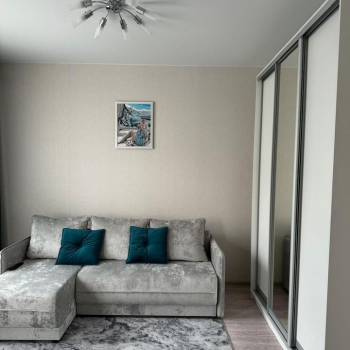 Сдается 1-комнатная квартира, 26 м²