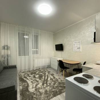 Сдается 1-комнатная квартира, 29 м²