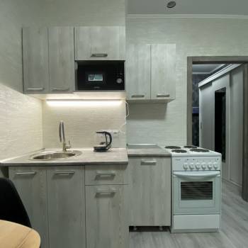 Сдается 1-комнатная квартира, 29 м²