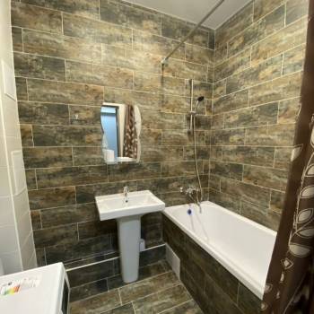 Сдается 1-комнатная квартира, 29 м²