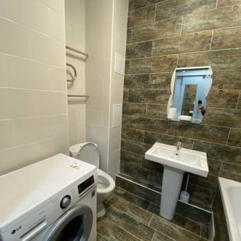 Сдается 1-комнатная квартира, 29 м²