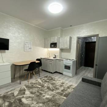 Сдается 1-комнатная квартира, 29 м²