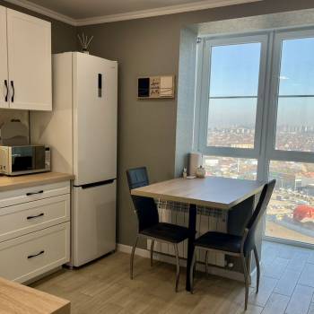 Сдается 1-комнатная квартира, 33 м²