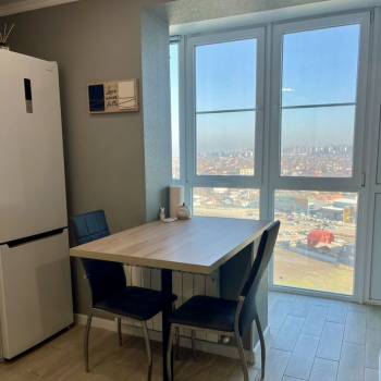 Сдается 1-комнатная квартира, 33 м²
