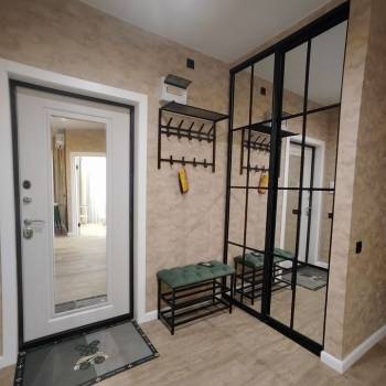 Сдается 1-комнатная квартира, 34 м²