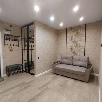 Сдается 1-комнатная квартира, 34 м²