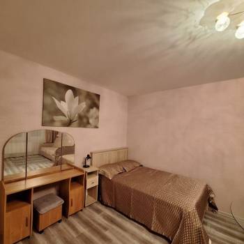 Сдается 1-комнатная квартира, 37,6 м²