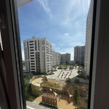 Сдается 1-комнатная квартира, 36 м²