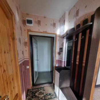 Сдается 1-комнатная квартира, 41 м²
