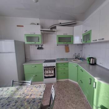 Сдается 1-комнатная квартира, 41 м²