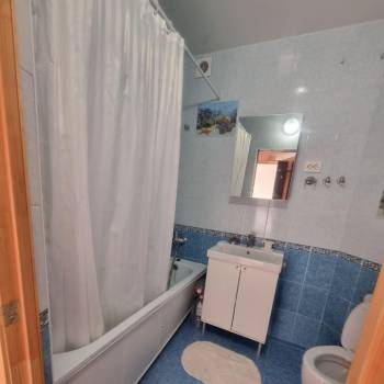Сдается 1-комнатная квартира, 41 м²