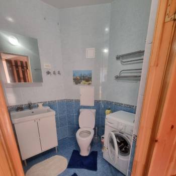 Сдается 1-комнатная квартира, 41 м²