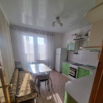 Сдается 1-комнатная квартира, 41 м²