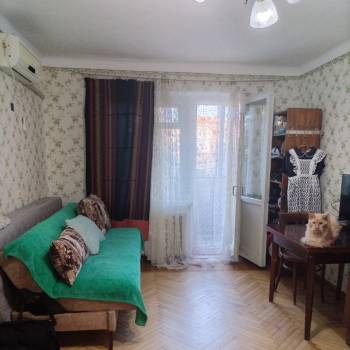 Продается 3-х комнатная квартира, 56,1 м²