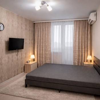 Сдается 1-комнатная квартира, 31 м²