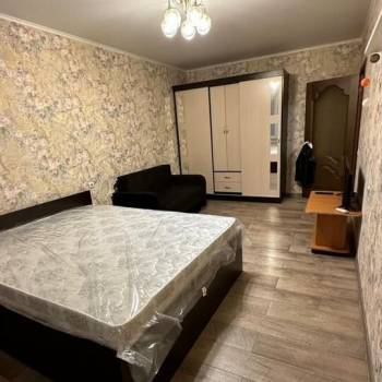 Сдается 1-комнатная квартира, 32 м²
