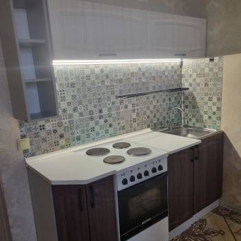 Сдается 1-комнатная квартира, 37 м²
