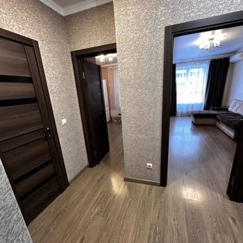 Сдается 1-комнатная квартира, 40,3 м²