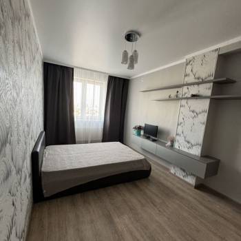 Сдается 1-комнатная квартира, 37 м²