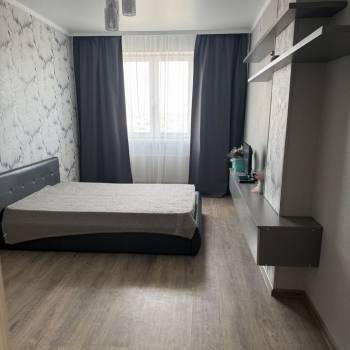 Сдается 1-комнатная квартира, 37 м²