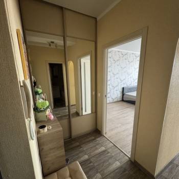 Сдается 1-комнатная квартира, 37 м²
