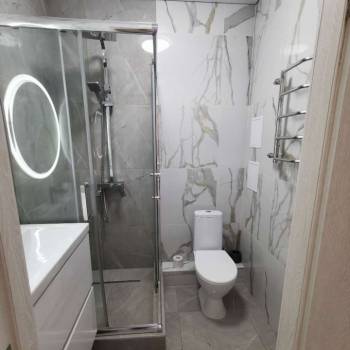Сдается 1-комнатная квартира, 34 м²