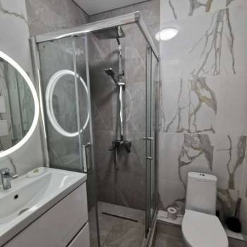 Сдается 1-комнатная квартира, 34 м²
