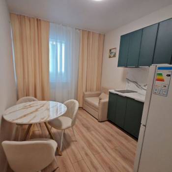 Сдается 1-комнатная квартира, 40 м²