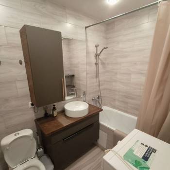 Сдается 1-комнатная квартира, 39 м²