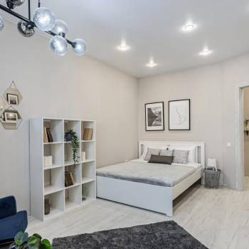 Сдается 1-комнатная квартира, 39,4 м²