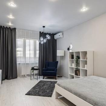 Сдается 1-комнатная квартира, 39,4 м²