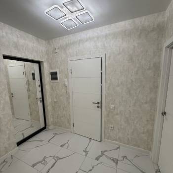 Сдается 1-комнатная квартира, 48 м²