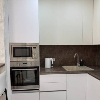 Сдается 1-комнатная квартира, 48 м²