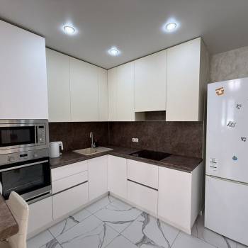 Сдается 1-комнатная квартира, 48 м²