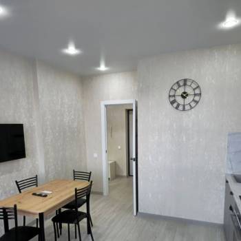 Сдается 1-комнатная квартира, 37,65 м²