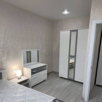 Сдается 1-комнатная квартира, 37,65 м²